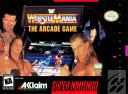 WWF WrestleMania - The Arcade Game  Snes
